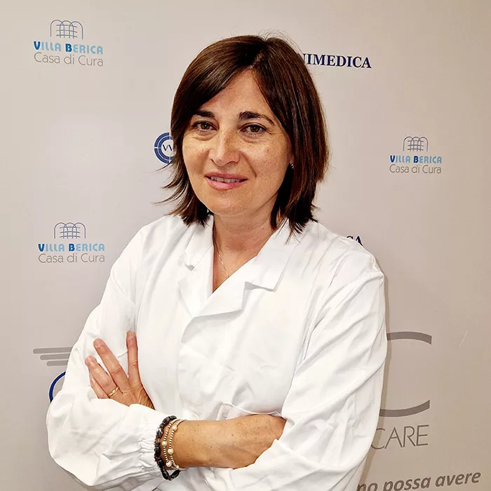 La Rosa Annalisa