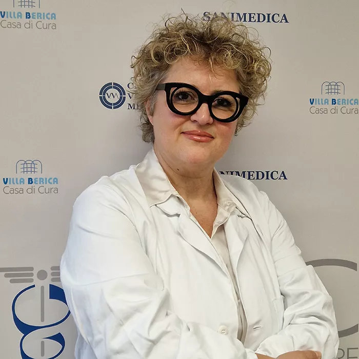Scalchi Sabrina