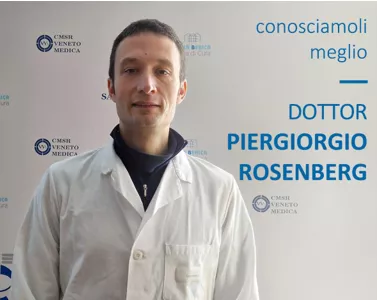Rosenberg Piergiorgio