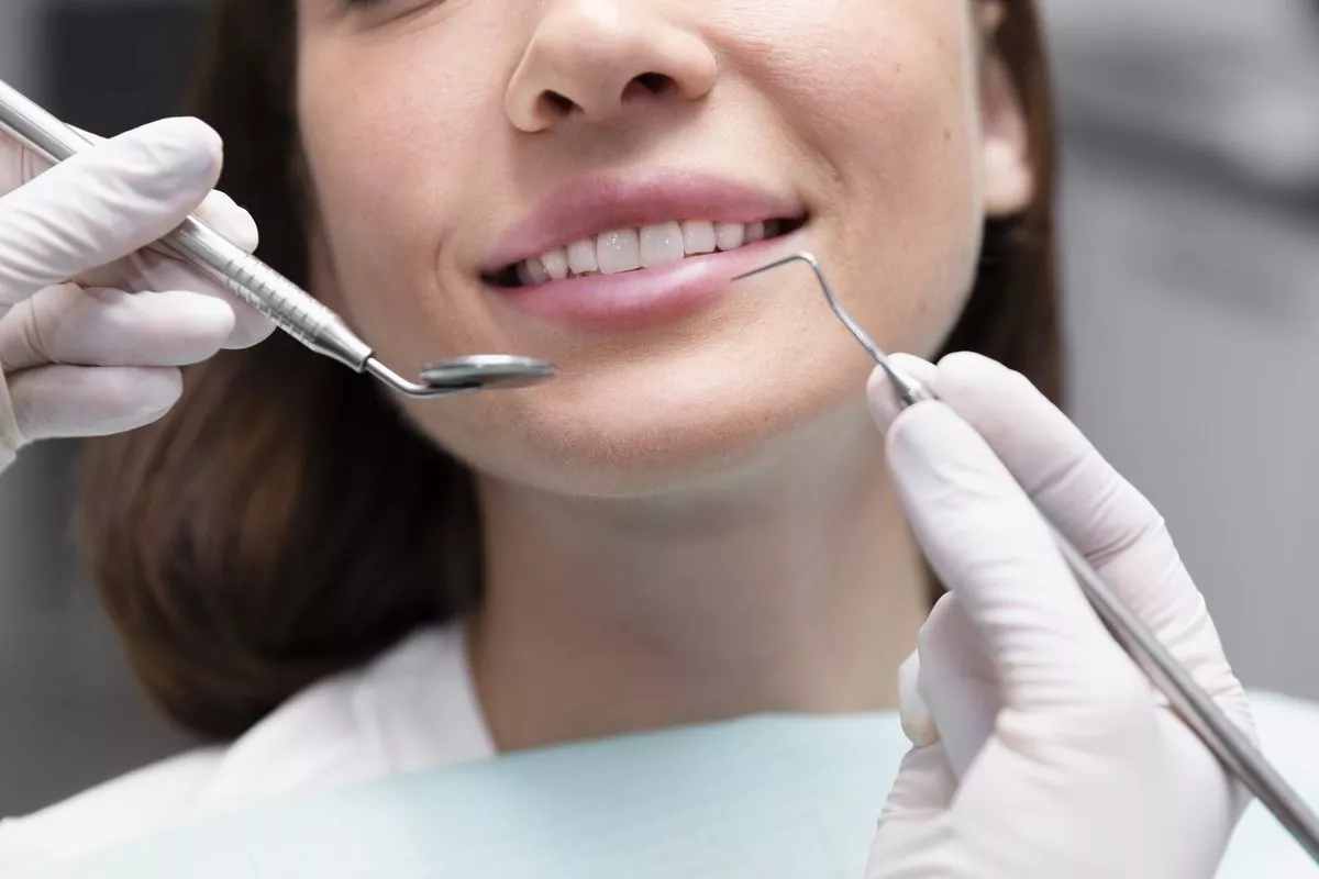 Newsletter Ottobre: Mese della Prevenzione Odontoiatrica 