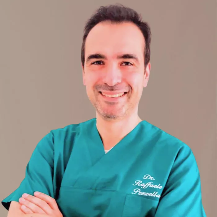 Pezzella Raffaele