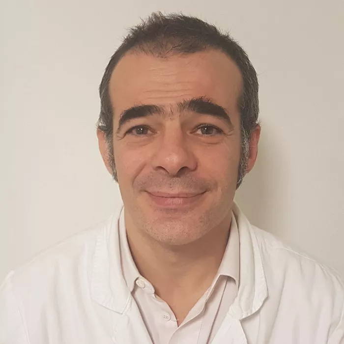 Banchini Luca