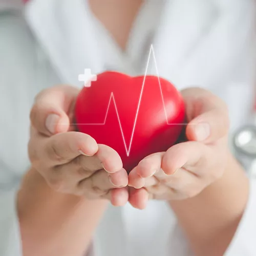 CHECK-UP PREVENZIONE CARDIOVASCOLARE 