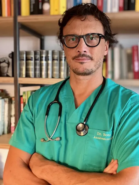 Boni Francesco