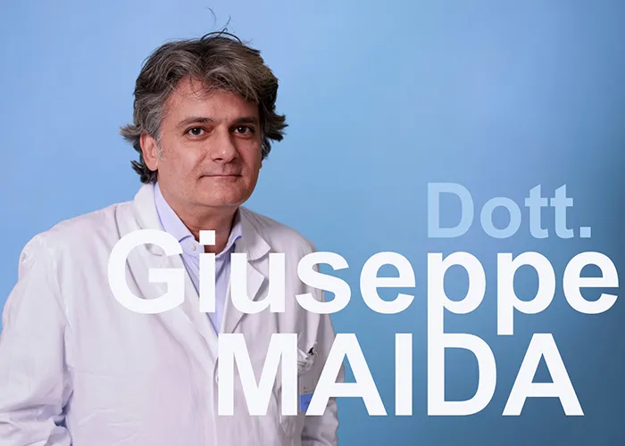 Maida Giuseppe