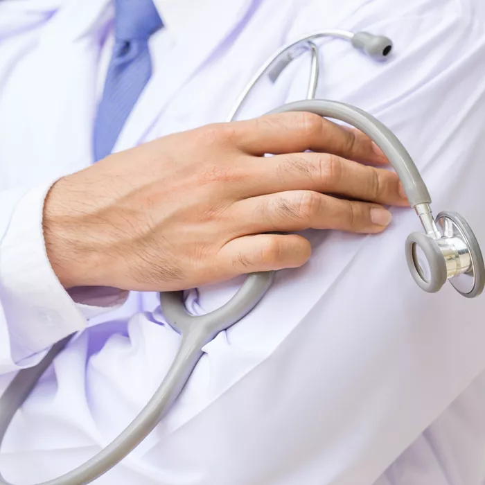 Il commosso saluto di Hesperia Hospital a Stefano Tondi 
