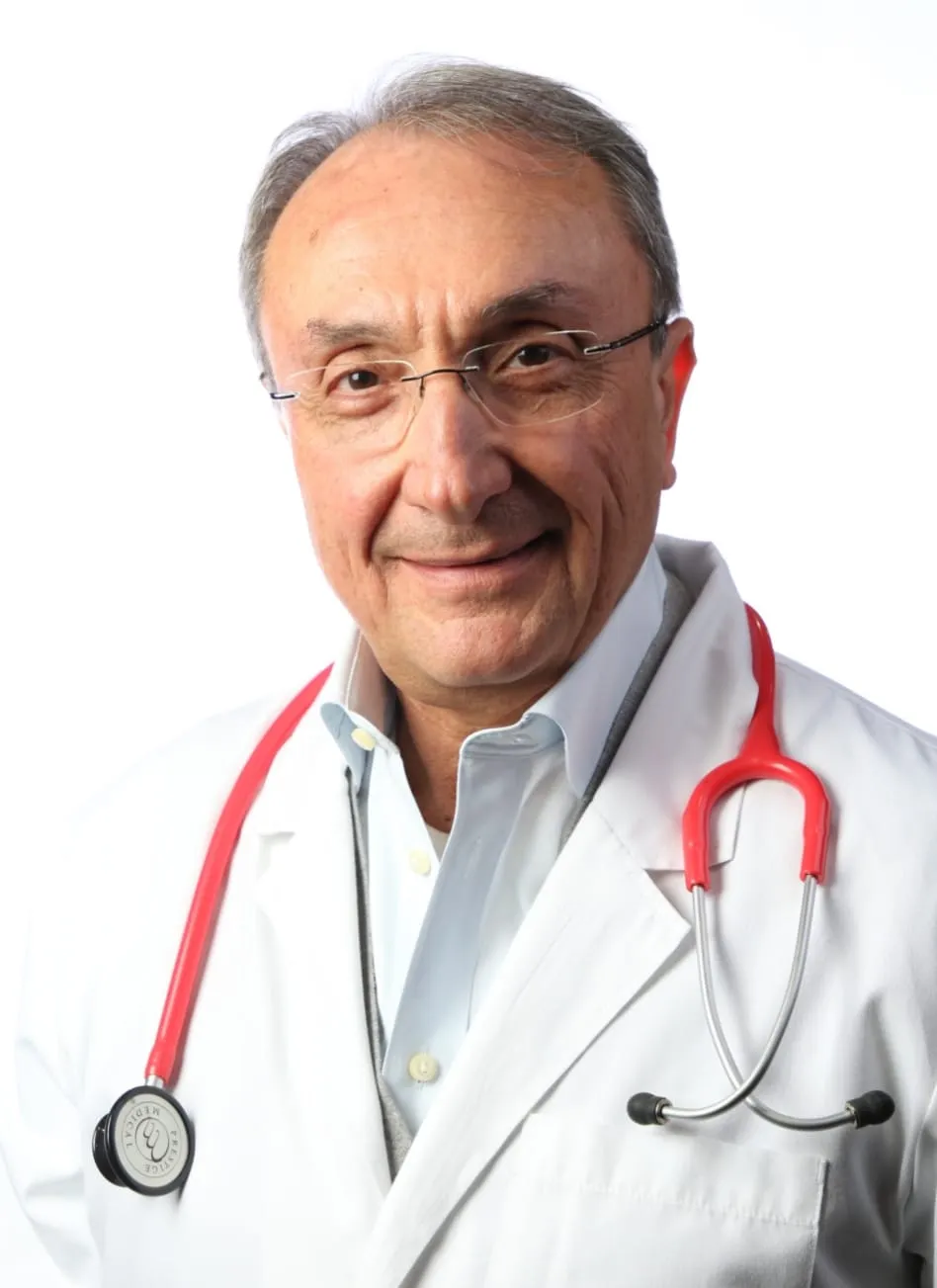 Parisi Giancarlo