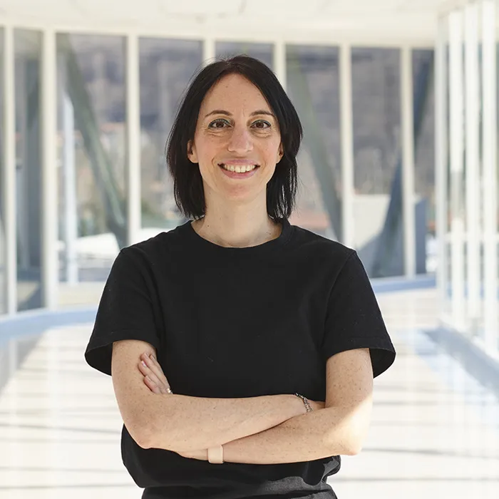 Arienti Greta