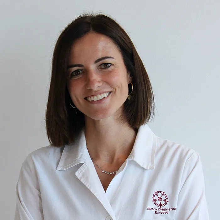 Bassanini Cristina
