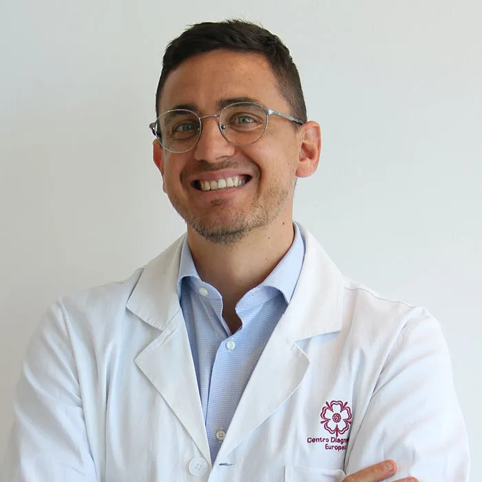 Bettari Luca