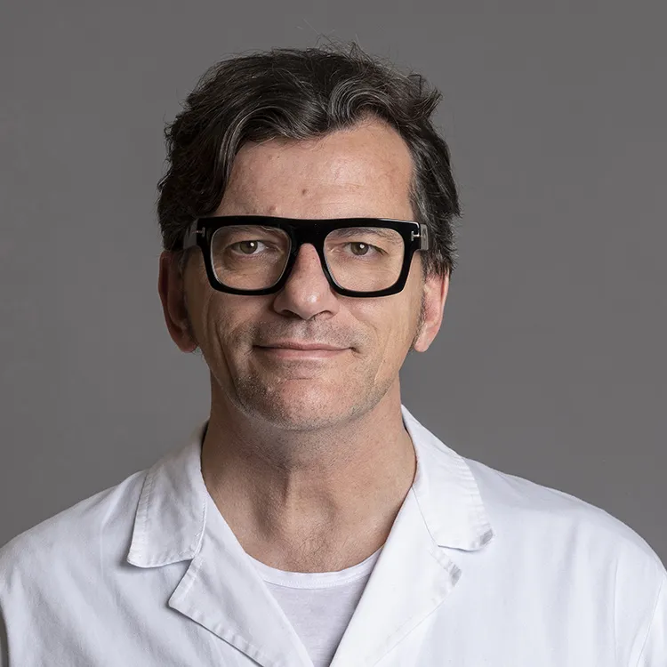 Osteopetrosi. Un intervento unico al mondo in Clinica San Francesco 