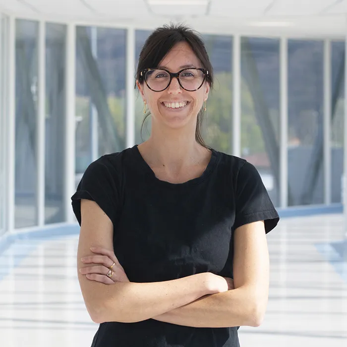 Cristinelli Giulia