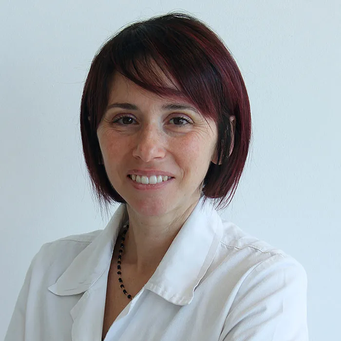 D'Auria Patrizia