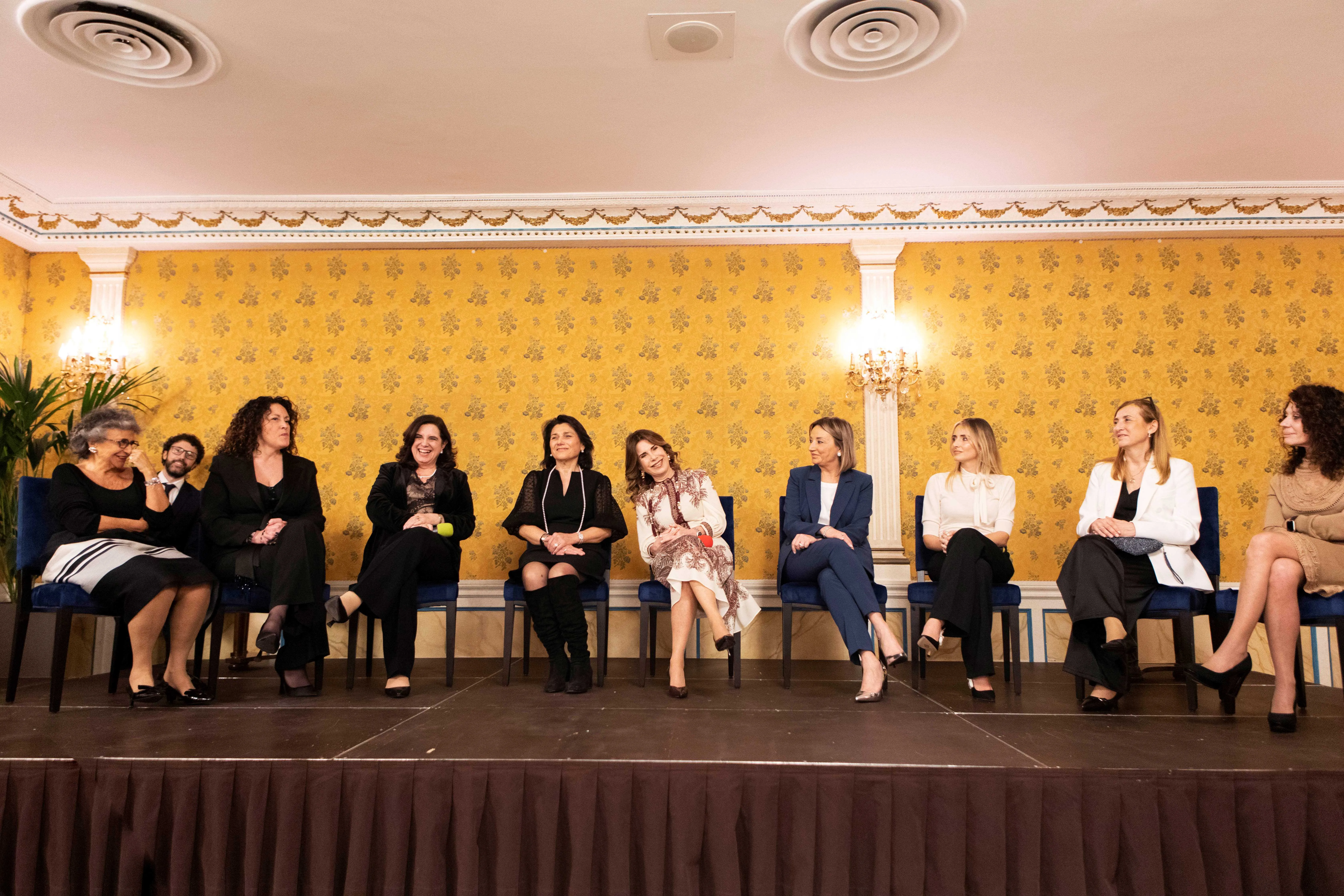 Imprenditorialità al femminile, tre vincitori ed un riconoscimento speciale dedicato alla Sostenibilità 2025