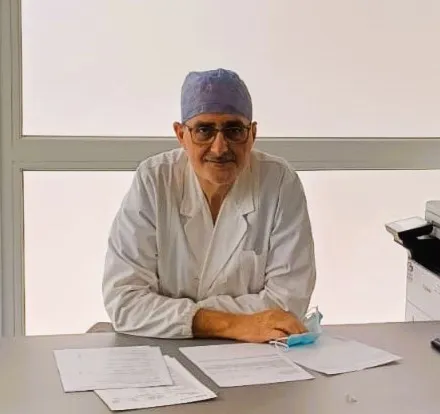 Fiscon Valentino