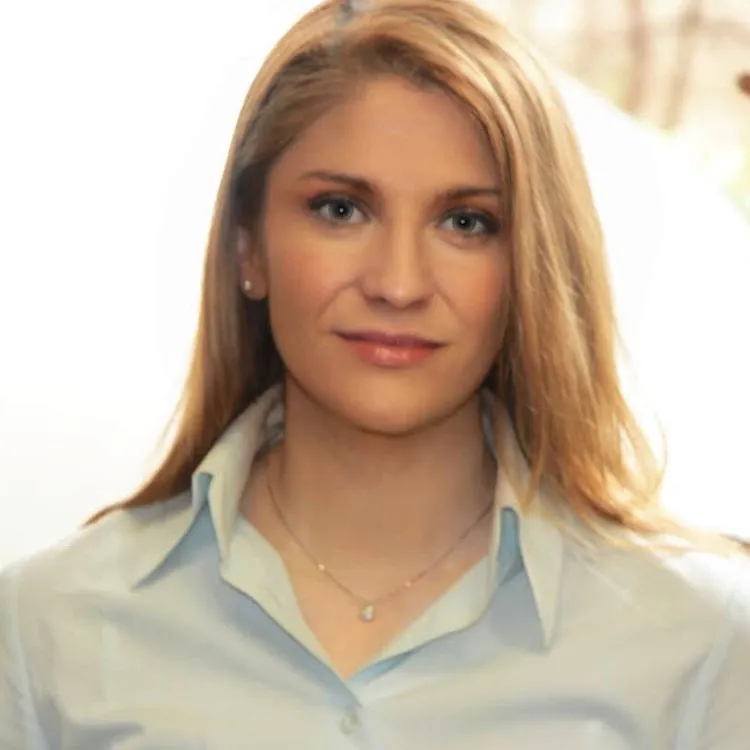Burgoni Sabrina