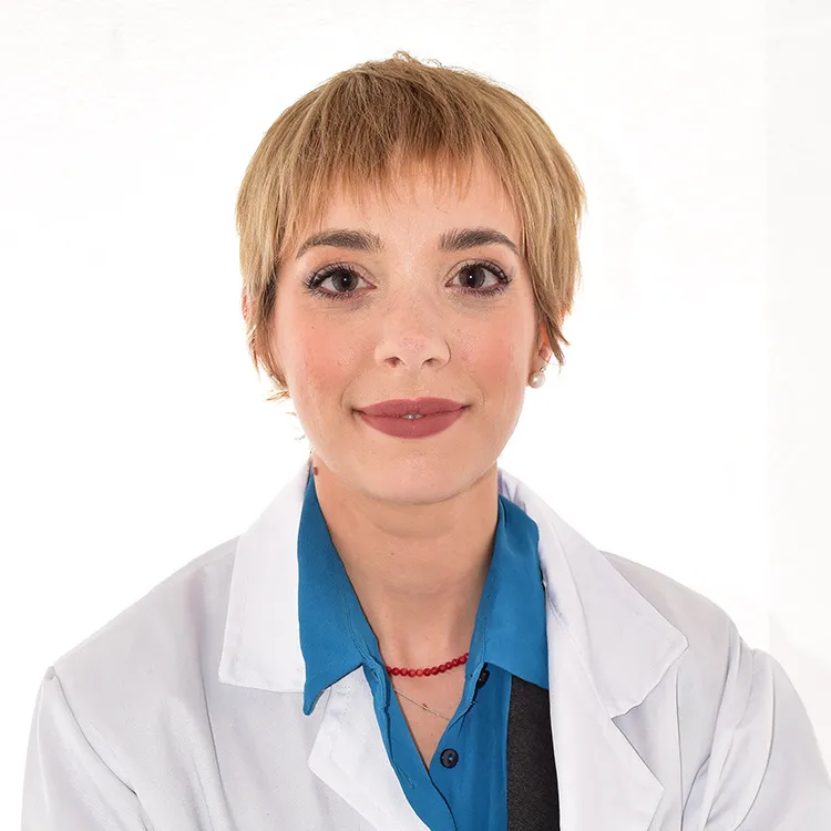 Tundo Eleonora