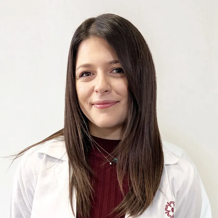 Zangrando Chiara