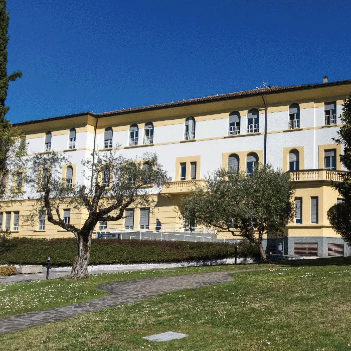 Il trattamento dell'obesità presso la Casa di cura Villa Garda: la persona e la sua salute al centro della cura 