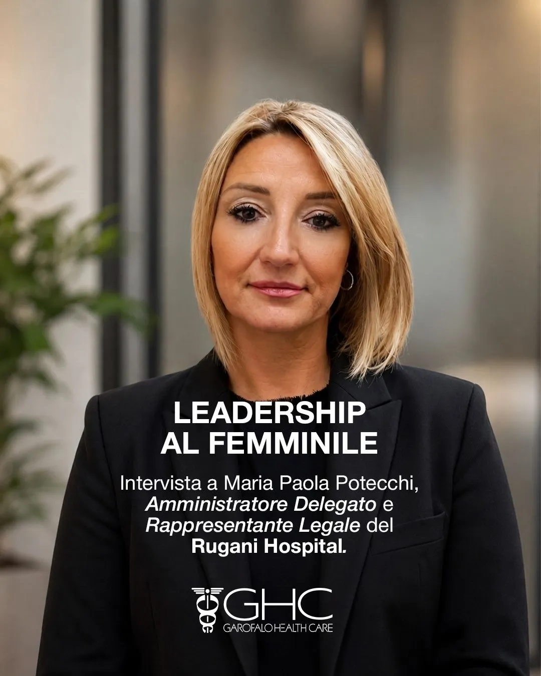 Leadership al femminile