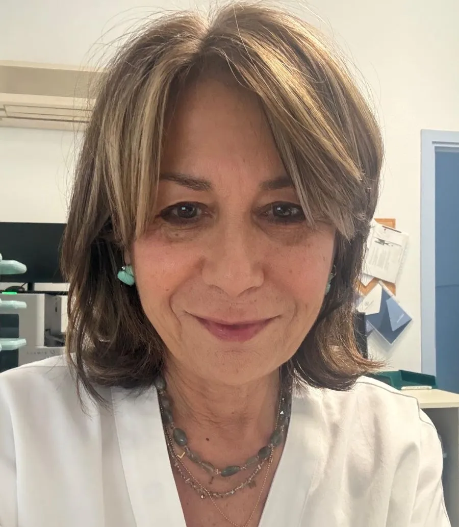 Zambotti Benedetta