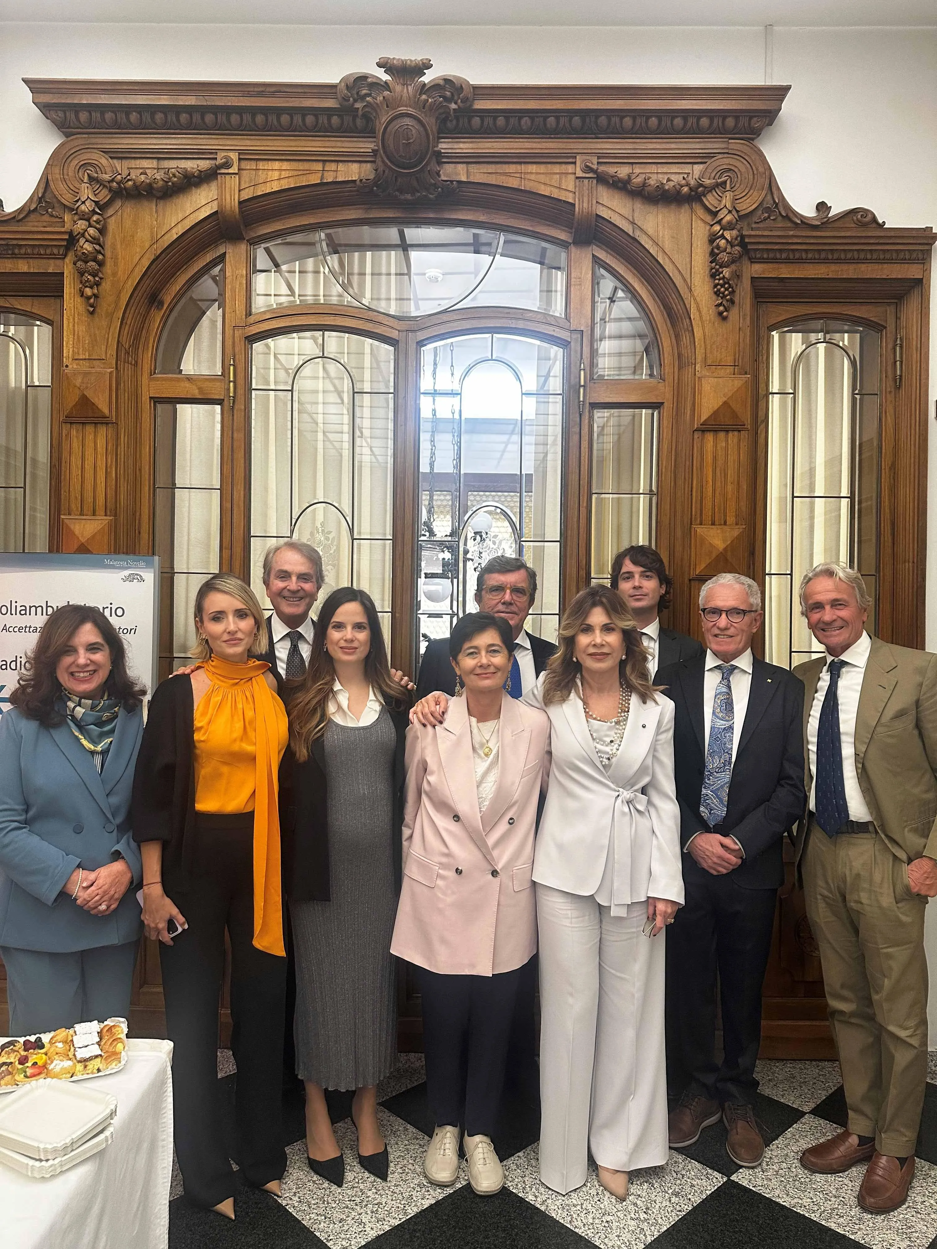  Casa di Cura Malatesta Novello entra a far parte del Gruppo Garofalo Health Care.