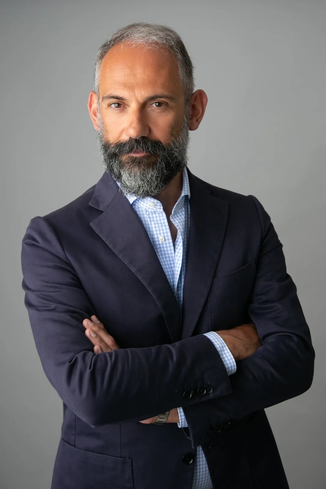 IL DOTTOR MASSIMO PAGANELLI ENTRA NELLO STAFF DEL GVDR