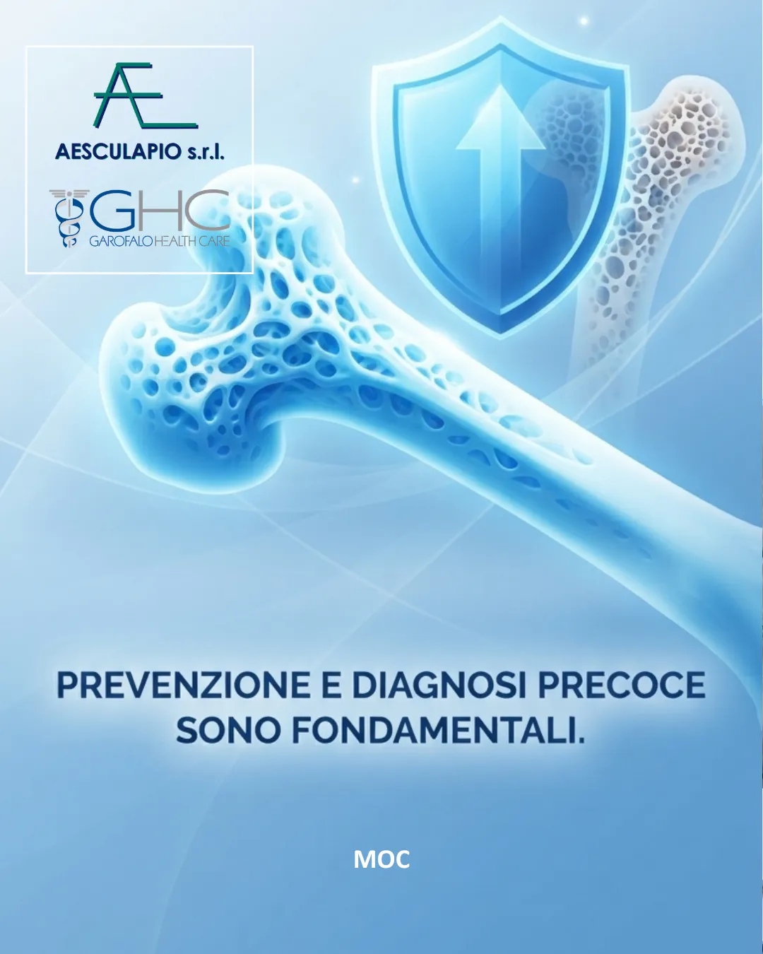 MOC: a che età farla e perché non conviene aspettare i sintomi 